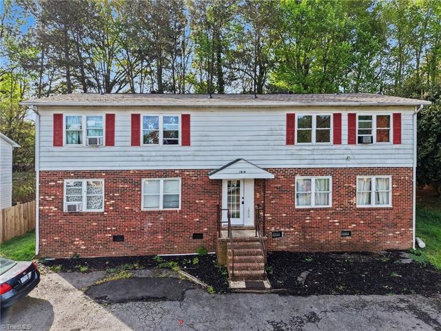 1958 Lakeview Road, Asheboro, NC 27203