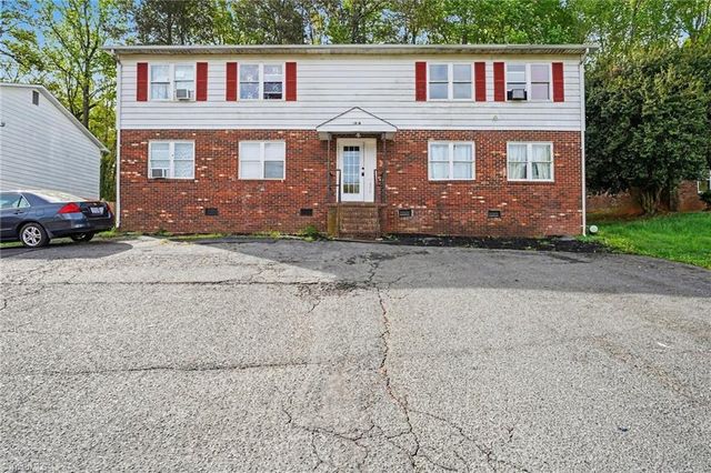 1958 Lakeview Road, Asheboro, NC 27203