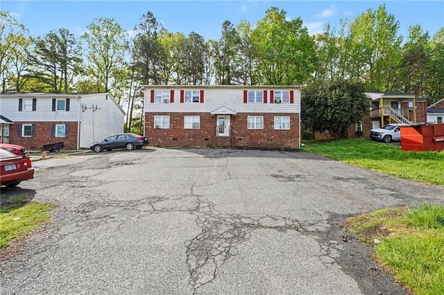 1958 Lakeview Road, Asheboro, NC 27203