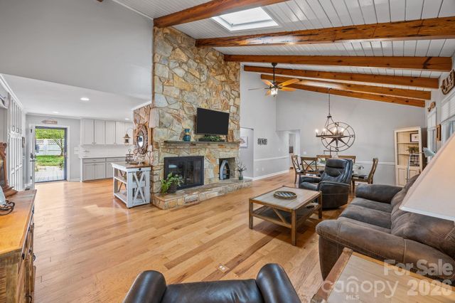10708 Willow Oak Road, Norwood, NC 28128