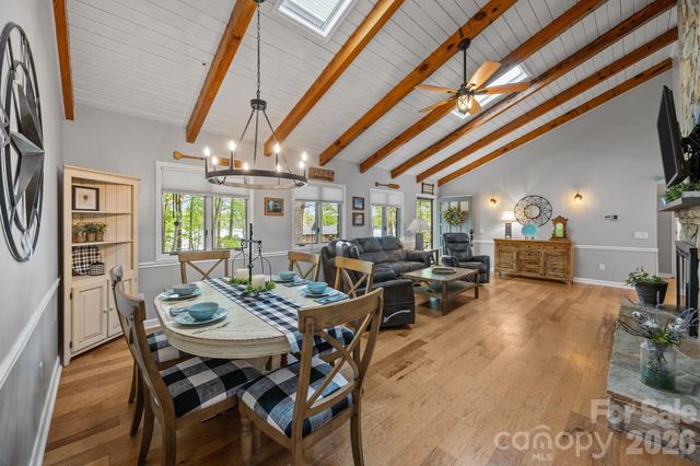 10708 Willow Oak Road, Norwood, NC 28128
