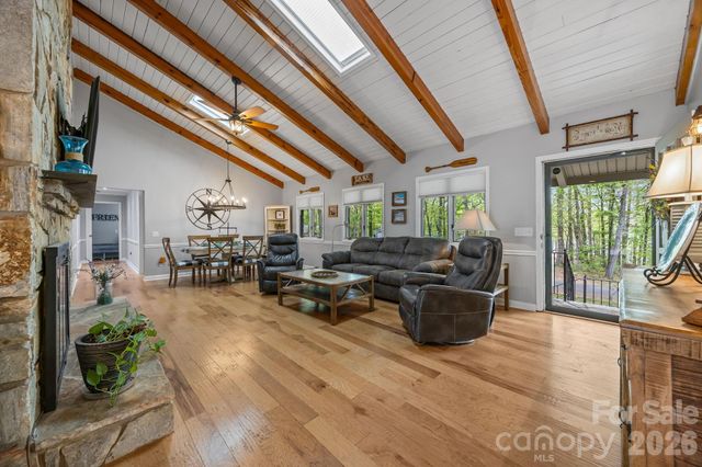 10708 Willow Oak Road, Norwood, NC 28128