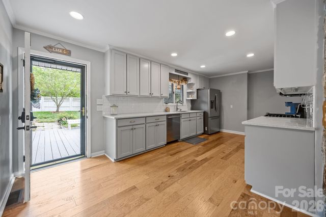 10708 Willow Oak Road, Norwood, NC 28128
