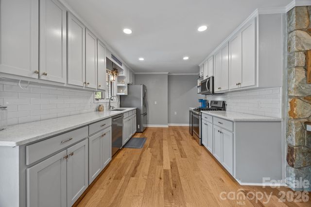 10708 Willow Oak Road, Norwood, NC 28128