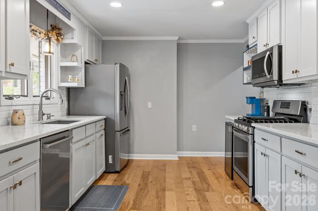 10708 Willow Oak Road, Norwood, NC 28128