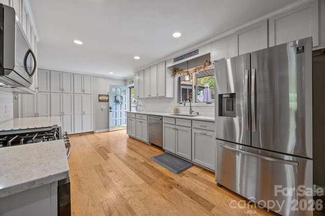 10708 Willow Oak Road, Norwood, NC 28128