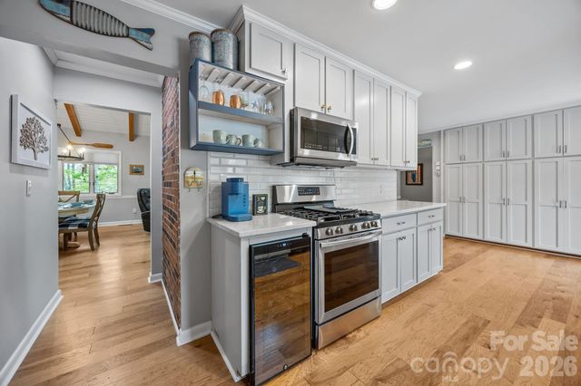 10708 Willow Oak Road, Norwood, NC 28128