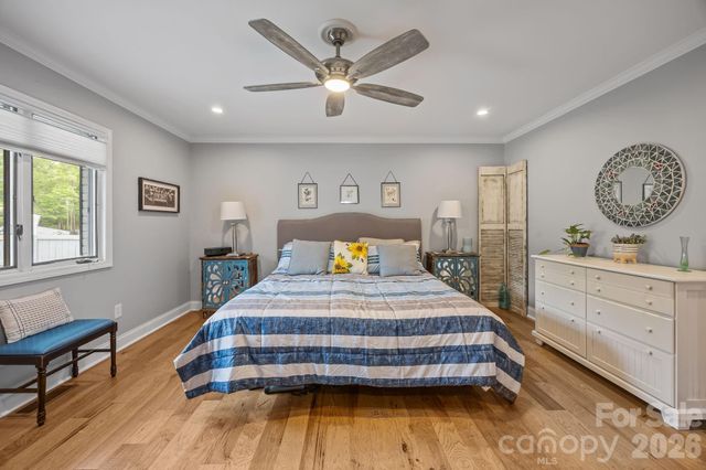 10708 Willow Oak Road, Norwood, NC 28128