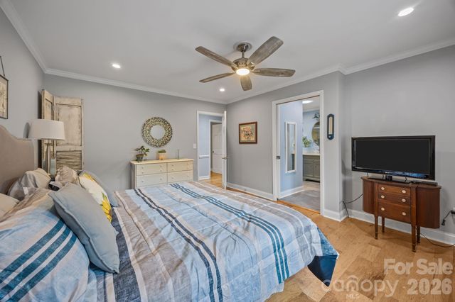 10708 Willow Oak Road, Norwood, NC 28128