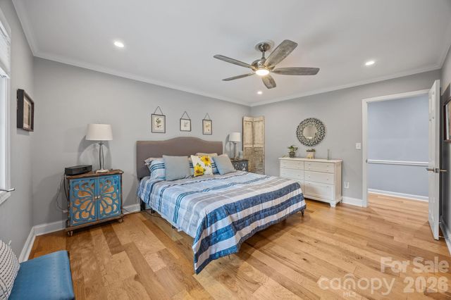 10708 Willow Oak Road, Norwood, NC 28128