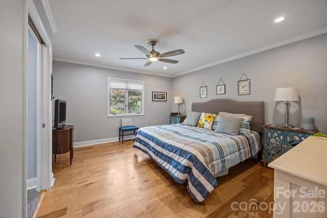 10708 Willow Oak Road, Norwood, NC 28128