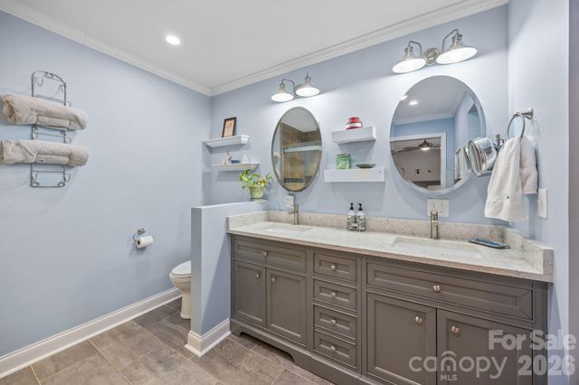 10708 Willow Oak Road, Norwood, NC 28128