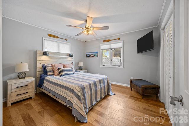 10708 Willow Oak Road, Norwood, NC 28128