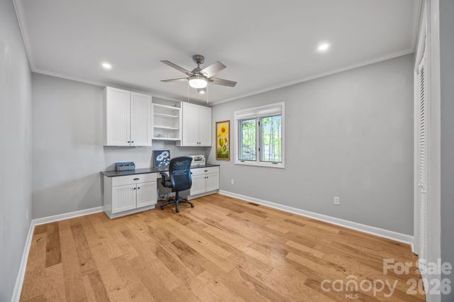 10708 Willow Oak Road, Norwood, NC 28128