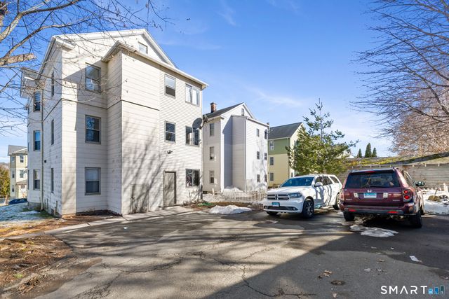 266 Grove Street, New Britain, CT 06053