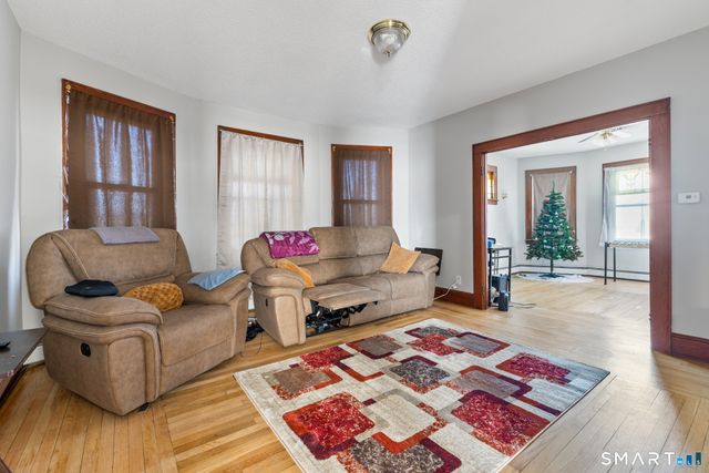 266 Grove Street, New Britain, CT 06053