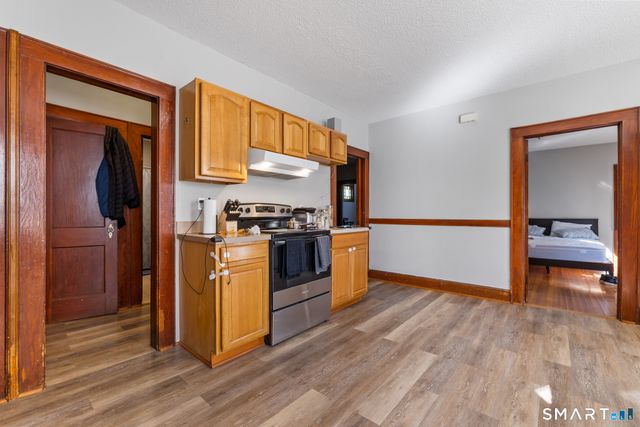 266 Grove Street, New Britain, CT 06053