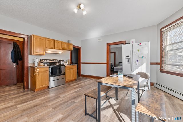 266 Grove Street, New Britain, CT 06053