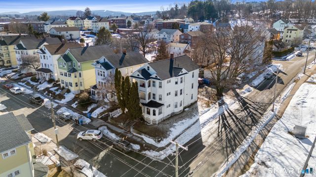 266 Grove Street, New Britain, CT 06053