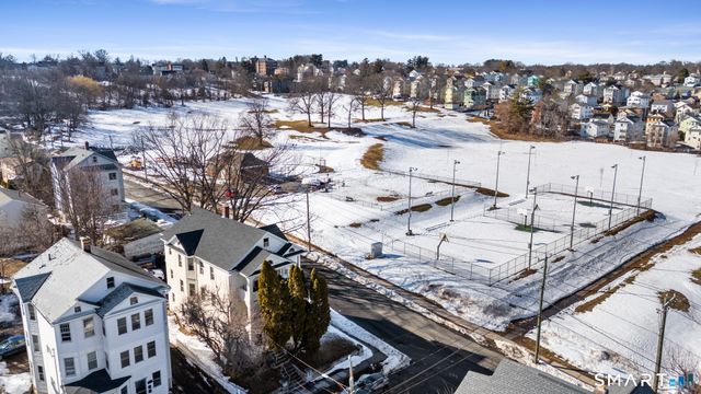 266 Grove Street, New Britain, CT 06053