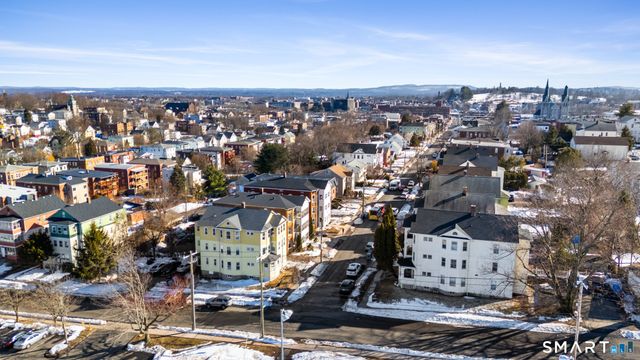 266 Grove Street, New Britain, CT 06053