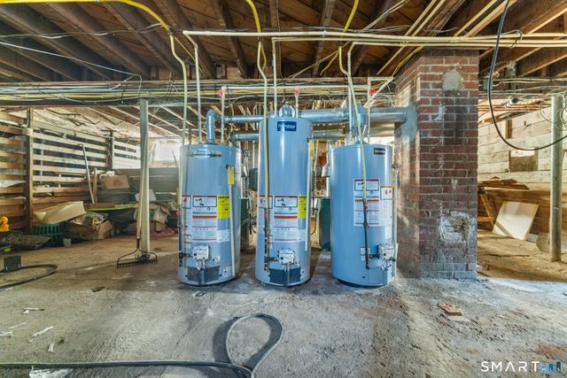 266 Grove Street, New Britain, CT 06053