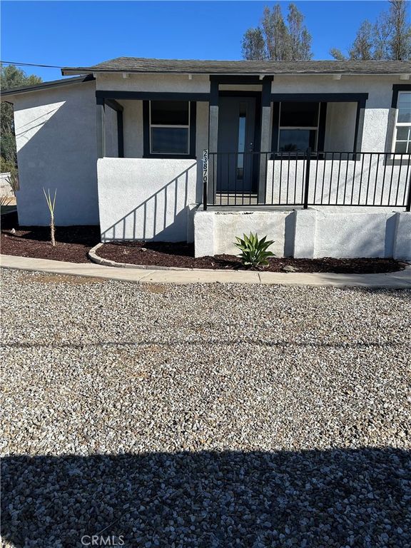 23870 Lodge Drive, Menifee, CA 92587 — exterior