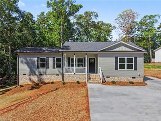 2795 Beckner Road, Lexington, NC 27292