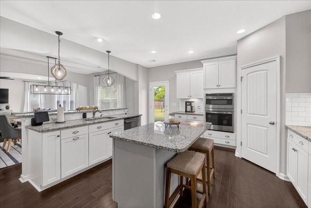 281 Saxony Loop, Summerville, SC 29486