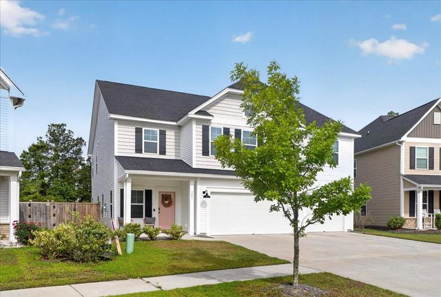 281 Saxony Loop, Summerville, SC 29486