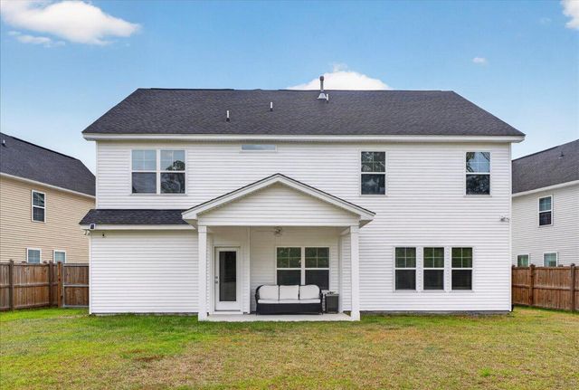 281 Saxony Loop, Summerville, SC 29486