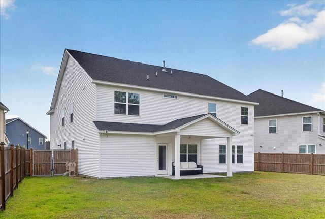 281 Saxony Loop, Summerville, SC 29486