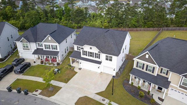 281 Saxony Loop, Summerville, SC 29486