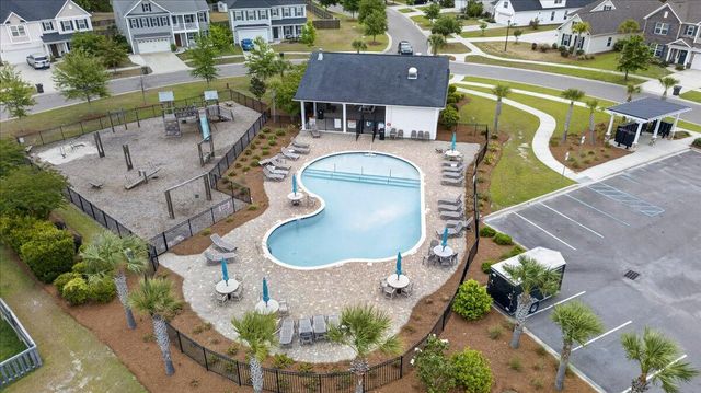 281 Saxony Loop, Summerville, SC 29486