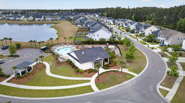 281 Saxony Loop, Summerville, SC 29486