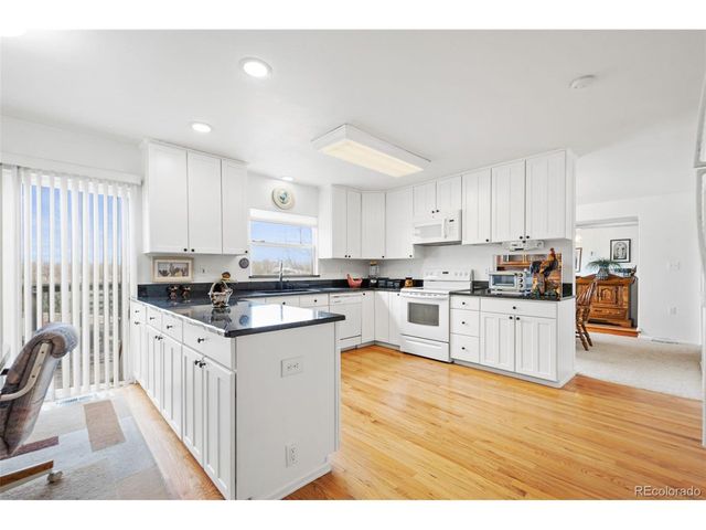 23753 E 155th Way, Brighton, CO 80603