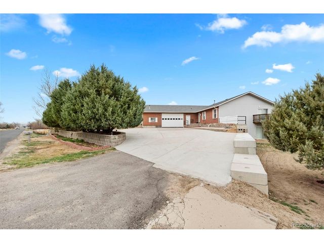 23753 E 155th Way, Brighton, CO 80603