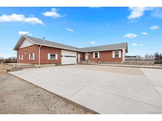 23753 E 155th Way, Brighton, CO 80603