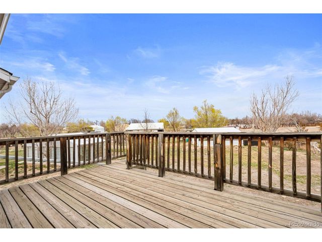 23753 E 155th Way, Brighton, CO 80603