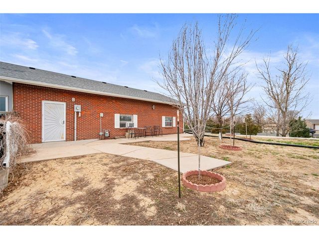 23753 E 155th Way, Brighton, CO 80603