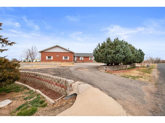 23753 E 155th Way, Brighton, CO 80603