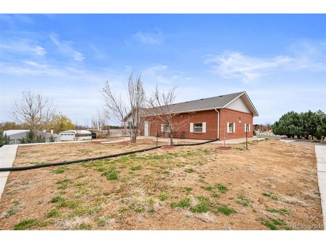 23753 E 155th Way, Brighton, CO 80603