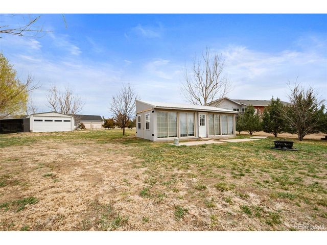 23753 E 155th Way, Brighton, CO 80603