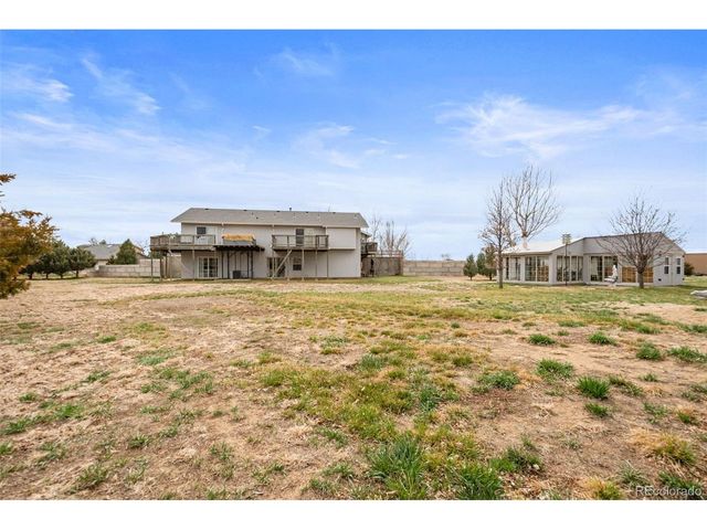 23753 E 155th Way, Brighton, CO 80603