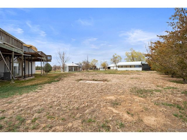 23753 E 155th Way, Brighton, CO 80603