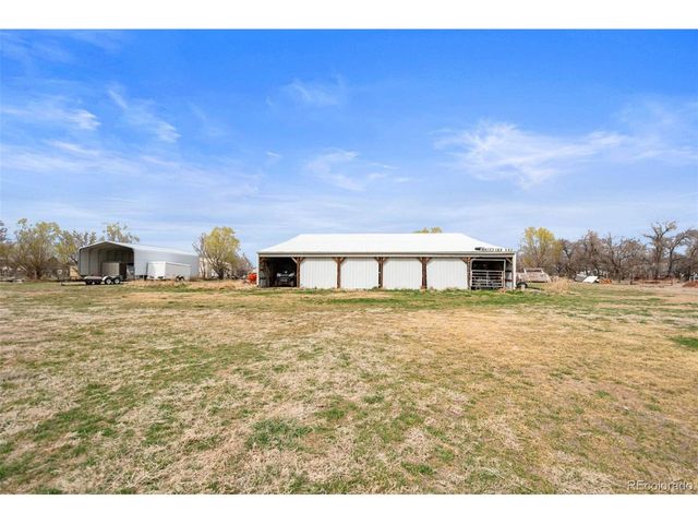23753 E 155th Way, Brighton, CO 80603