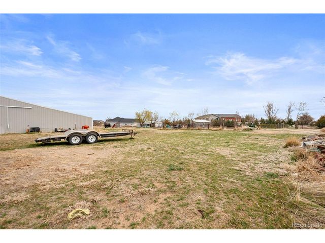 23753 E 155th Way, Brighton, CO 80603