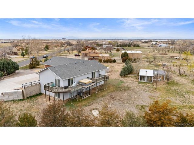 23753 E 155th Way, Brighton, CO 80603