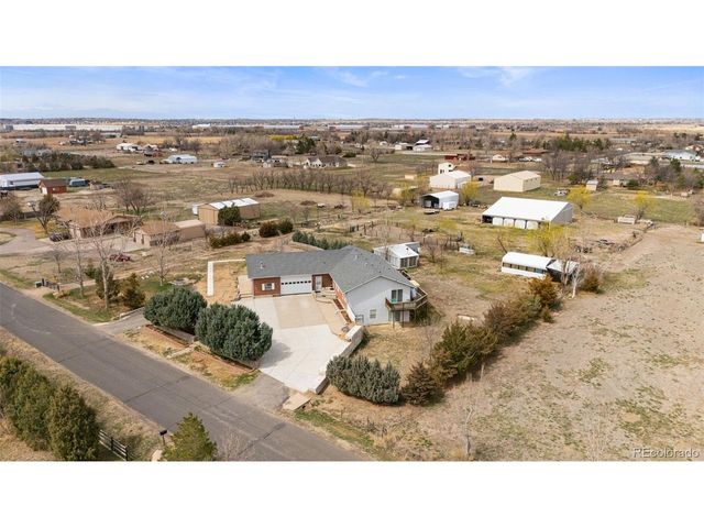 23753 E 155th Way, Brighton, CO 80603
