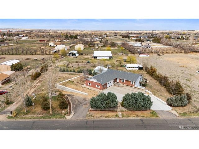 23753 E 155th Way, Brighton, CO 80603